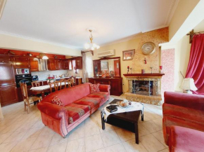 Olga Apartment